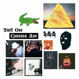 Canossa Ave - Twit One