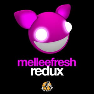 Redux - Melleefresh
