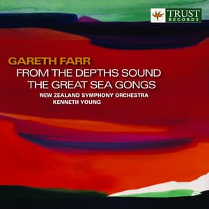 Farr: Orchestral Music - Gareth Farr