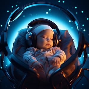 Ocean Lull: Baby Sleep Echoes - Magic Lullabies