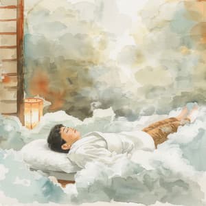 Wellnesswunder: Der Weg zurück ins Zuhause durch das Spa-Märchenland - Relaxing Asian Spa Music