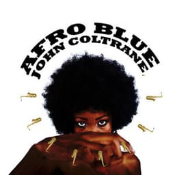 Afro Blue