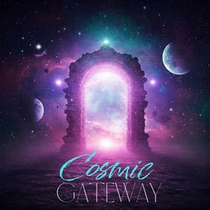 Cosmic Gateway: Tibetan Bells and Bowls for Astral Projection - Rama Chant