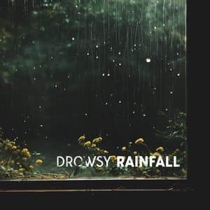 Drowsy Rainfall - Healing Rain Sounds
