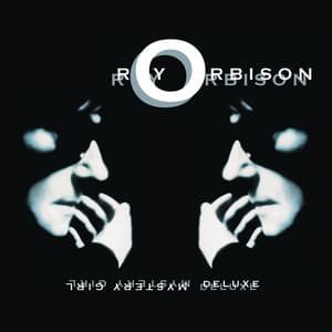 Mystery Girl Deluxe - Roy Orbison