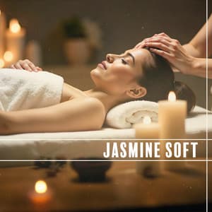 Secret Rituals of Head Spa - Jasmine Soft