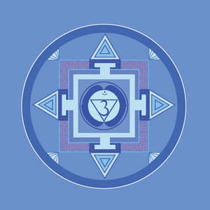 852 Hz Awaken Intuition - Solfeggio Frequency Series - Sound Bath