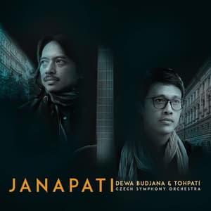 Janapati - Dewa Budjana