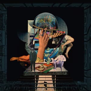 Soul vs. Math - Napoleon Da Legend