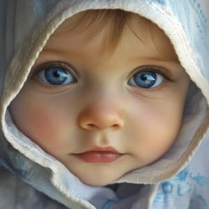 Enchanting Lullabies to Cradle Dreams - Baby Relax Channel