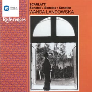 Scarlatti: Keyboard Sonatas - Domenico Scarlatti