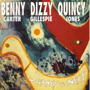 Journey To Next - Benny Carter