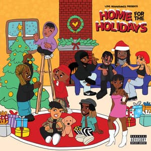 Home For The Holidays - Love Renaissance (LVRN)