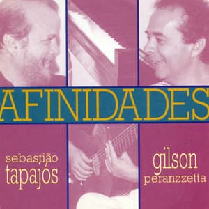 Afinidades - Sebastiao Tapajós