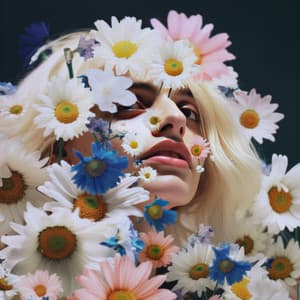 Embrace Their Voice - Soft Music