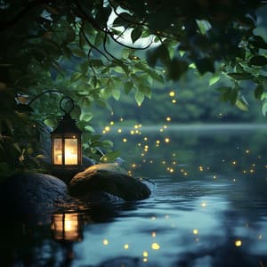 Breeze Across the Water - Música Relajante