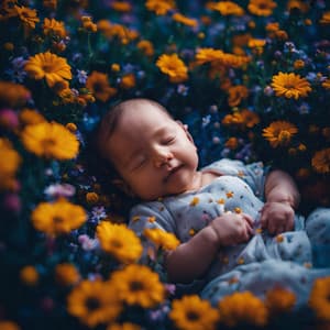 Peaceful Lullabies for Deep Baby Sleep - Lullabyes