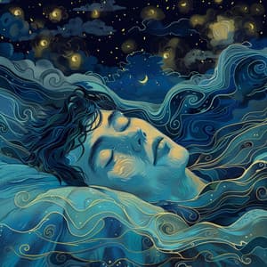 Crescendo of Dreams: Music for Sleep - Music Peace
