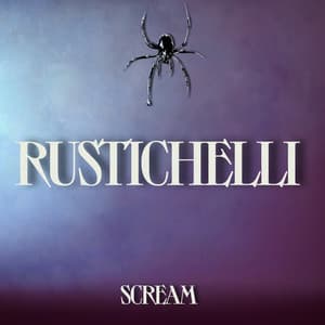Scream Rustichelli - Carlo Rustichelli