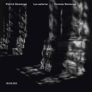 Knaifel, Barrière: Lux Aeterna - Patrick Demenga