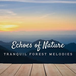 Piano Reverie: Echoes of Nature's Harmony - Pianoramix