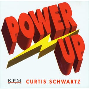 Power Up - Curtis Schwartz
