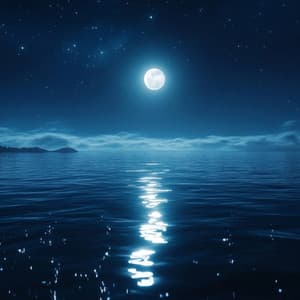 Gentle Tunes for Nighttime Relaxation - Chakra Lounge