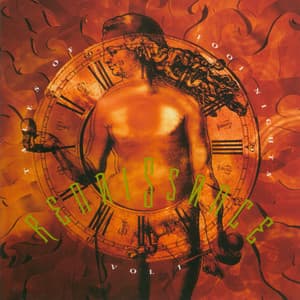 Tales of 1001 Nights, Vol. 1 - Renaissance