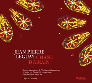 Leguay: Chant d'Airain - Jean-Pierre Leguay
