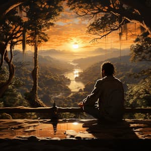 Ensoñación A Orillas Del Río: Meditaciones En La Naturaleza Fluyente - Aquaplasma