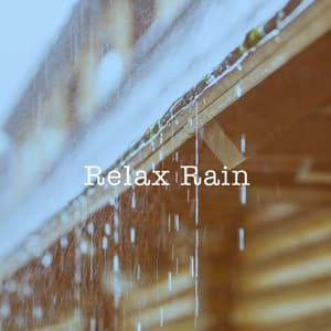 Relax Rain - Zen Zenati