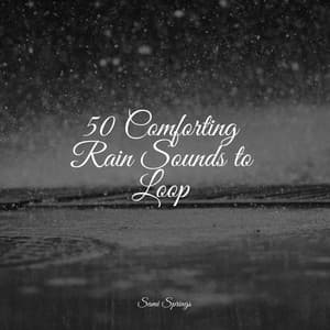 50 Comforting Rain Sounds to Loop - Nature's Symphony