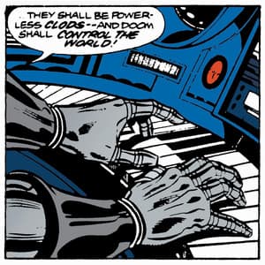 Metal Fingers Presents: Special Herbs Vol. 5 & 6 - MF DOOM