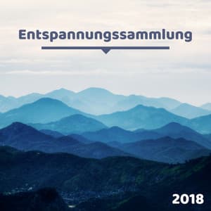 Entspannungssammlung 2018 - Naturgeräusche, entspannende Klaviermusik, Tibetische Glocken - Hintergrundmusik Akademie
