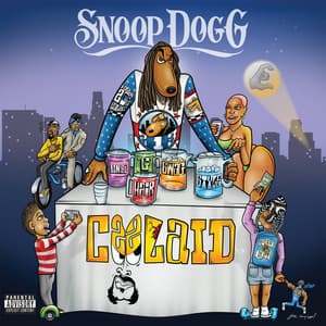 COOLAID - Snoop Dogg