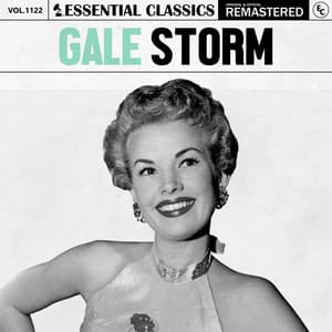 Essential Classics, Vol. 1122: Gale Storm - Gale Storm