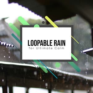 #15 Loopable Rain Tracks for Ultimate Calm - Echoes Of Nature