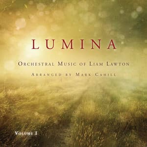 Lumina - Liam Lawton