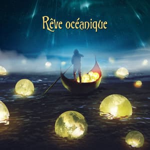 Rêve océanique - Pat McKenneth