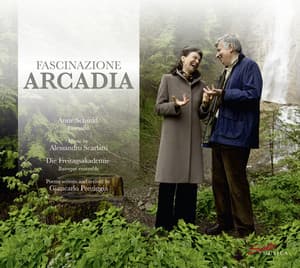 Fascinazione Arcadia - Alessandro Scarlatti