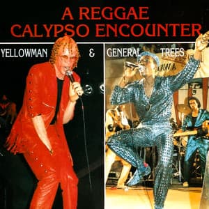 A Reggae Calypso Encounter - Yellowman