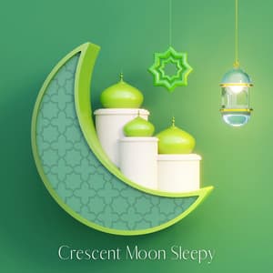 Crescent Moon Sleepy - Calming Chords
