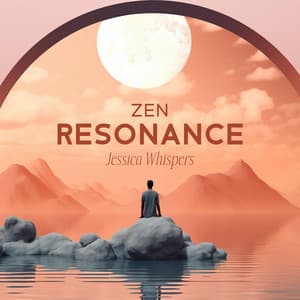 Zen Resonance - Jessica Whispers