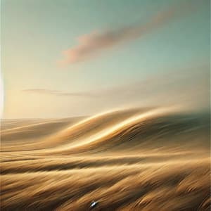 10 Contemplations: Windswept - Yoga Music