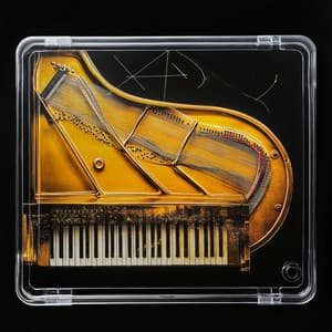 Melodies with Morning Dew - Plant Music