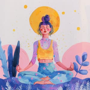 Música Para Meditación: Sonidos Del Jardín Zen - Lista de reproducción tranquila