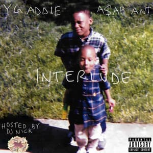 The Interlude - A$AP ANT