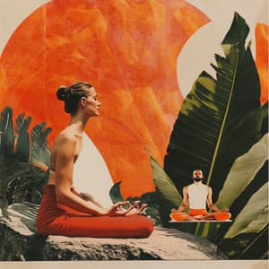 Elevating Your Senses: The Enchanting Influence of Mountains and Music - Ambient Sample Library