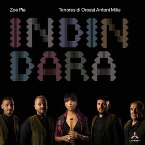 Indindara - Zoe Pia