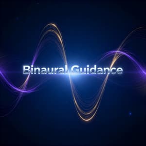 Harmony Within Gentle Light - Meditative India